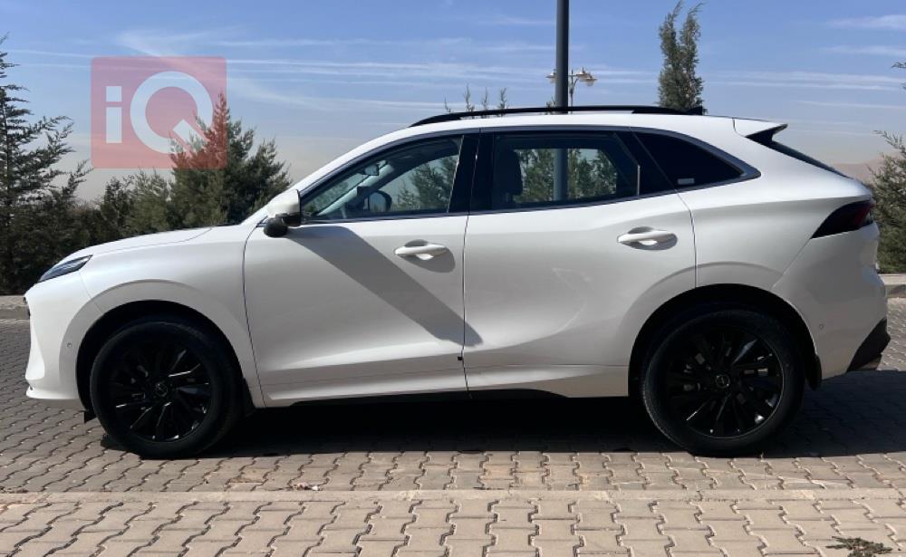 دونج فينج T5 EVO